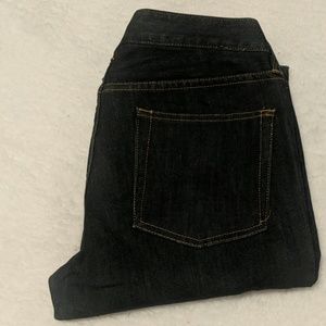 Bootcut Jeans